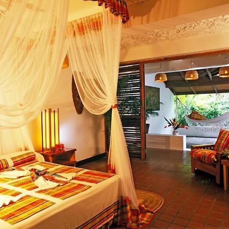 Anse Chastanet Resort Soufrière Cameră foto