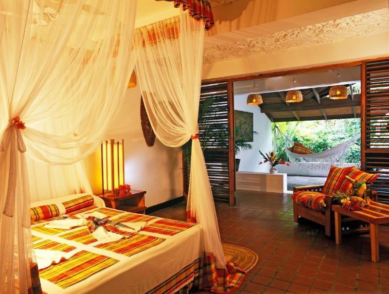 Anse Chastanet Resort Soufrière Cameră foto